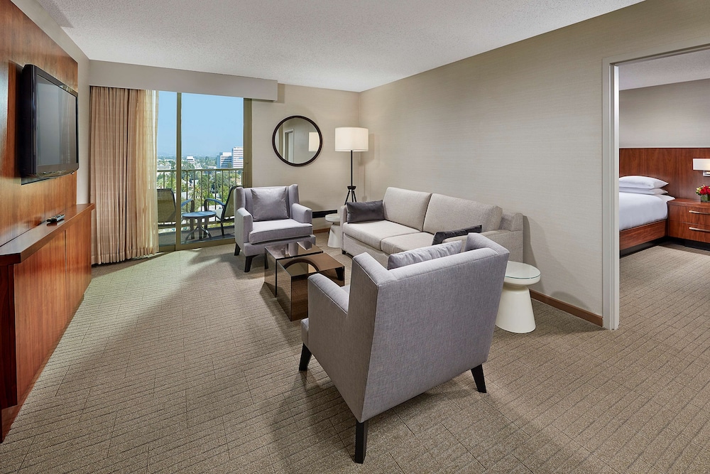 Hilton Pasadena - photo 25