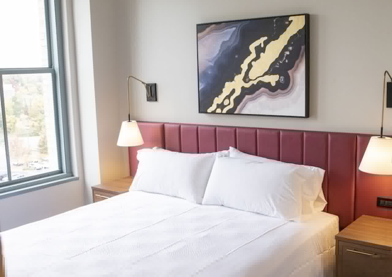Blu Tique Hotel - photo 10