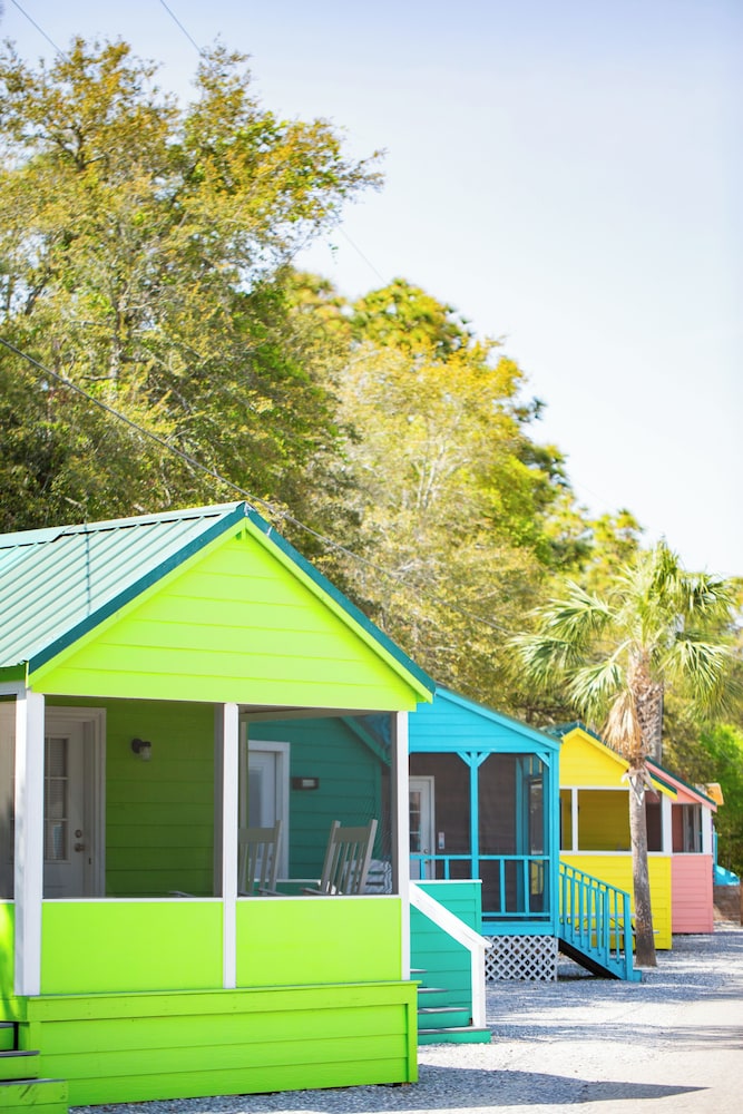 Navarre Beach Camping Resort - photo 92