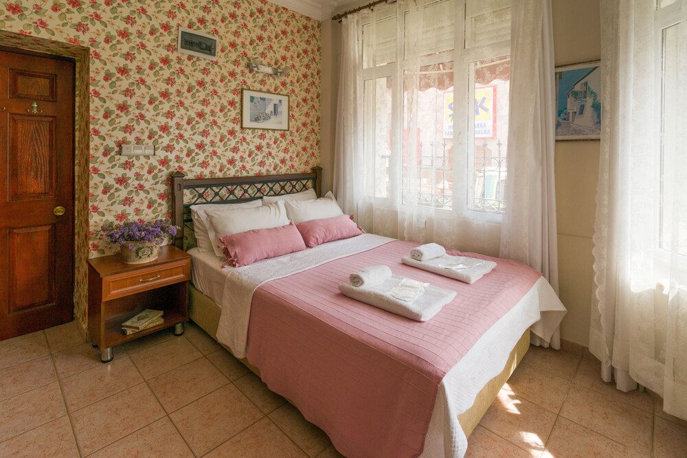 Cunda Altay Butik Hotel — Ayvalik — photo 4