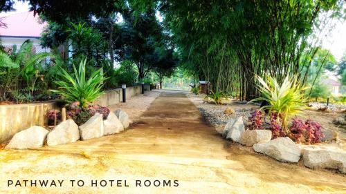 Pepper Garden Resort — Kyaikto — photo 4