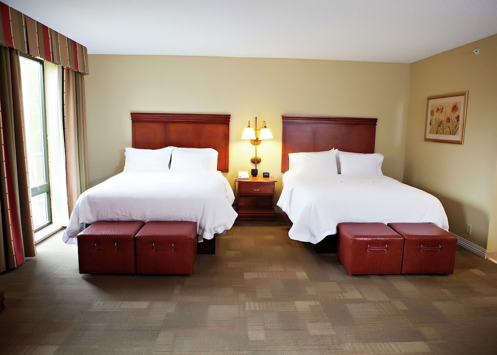 Hampton Inn Martin - photo 12