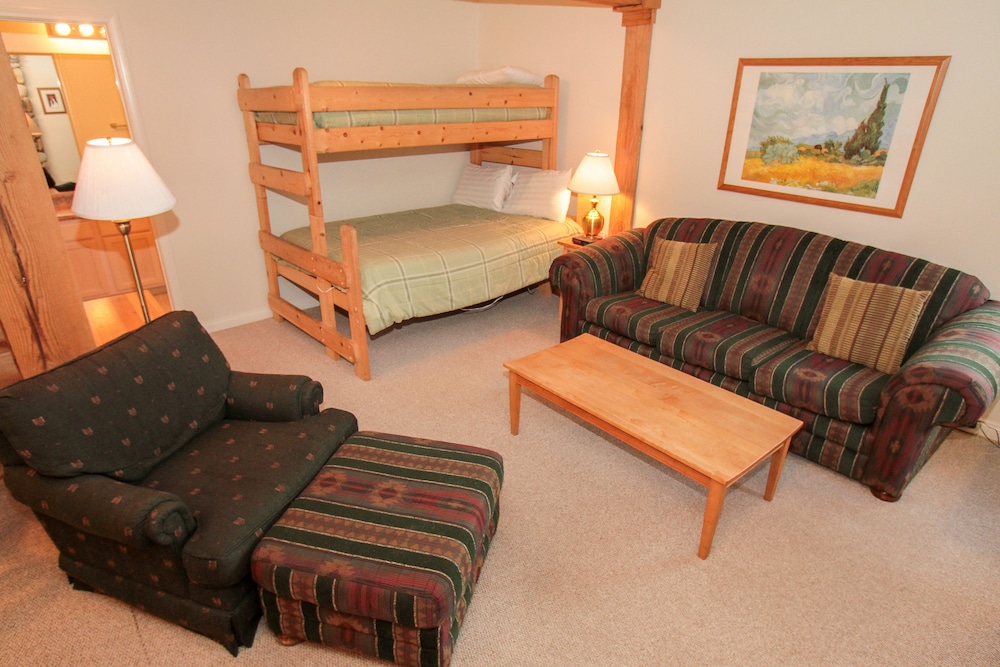 Mammoth Ski & Racquet Club - photo 34