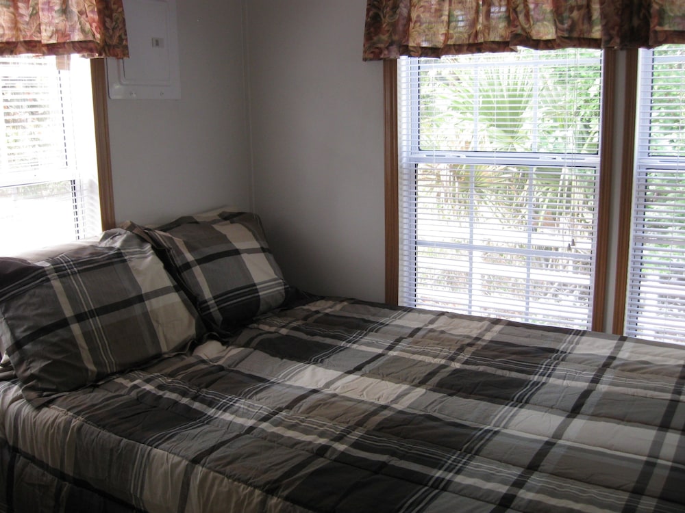 Bulow RV Resort - photo 3