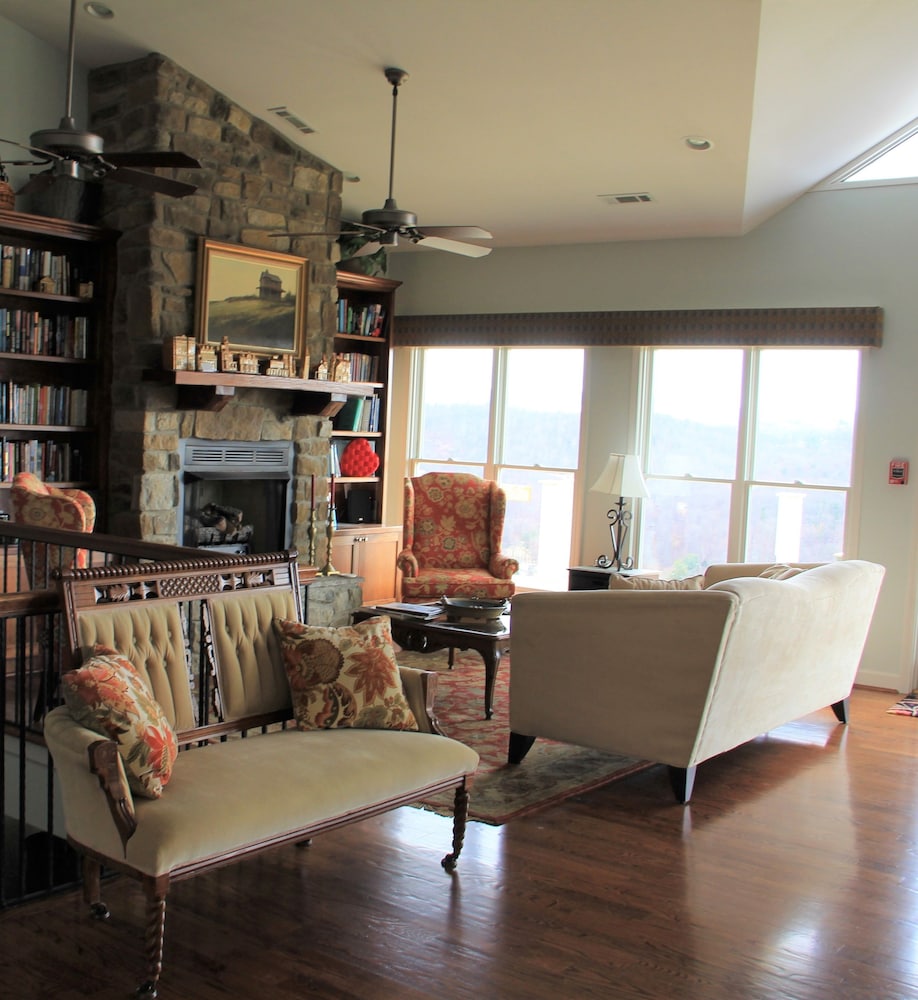 Inn at Riverbend - photo 29