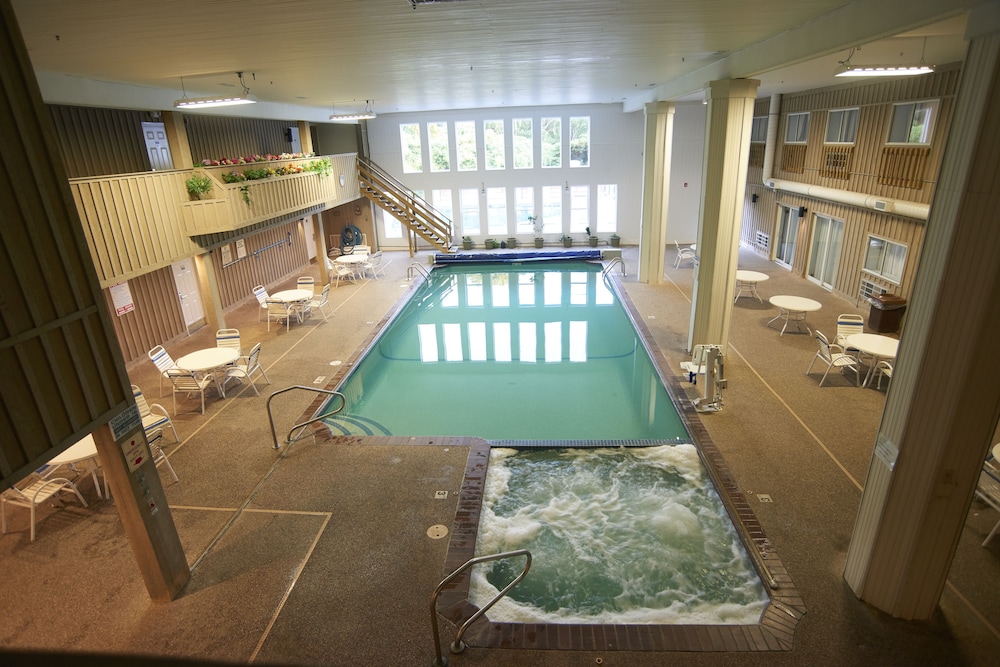 Sandwich Lodge & Resort - photo 52