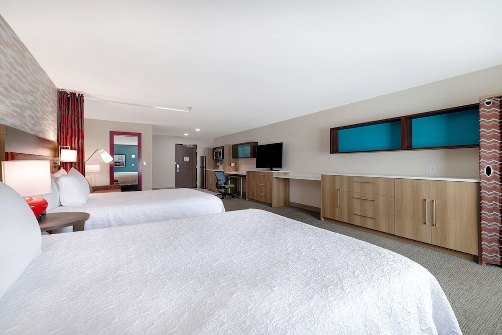 Home2 Suites by Hilton Bryant AR - photo 11