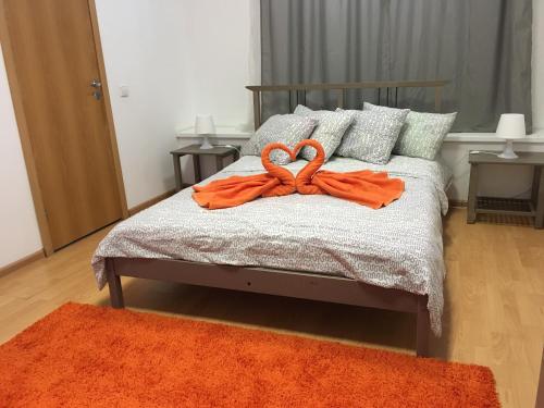 7 Planets - last minute hotel in Saint Petersburg