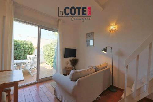 Le Cabanon — hotel in Sausset-Les-Pins