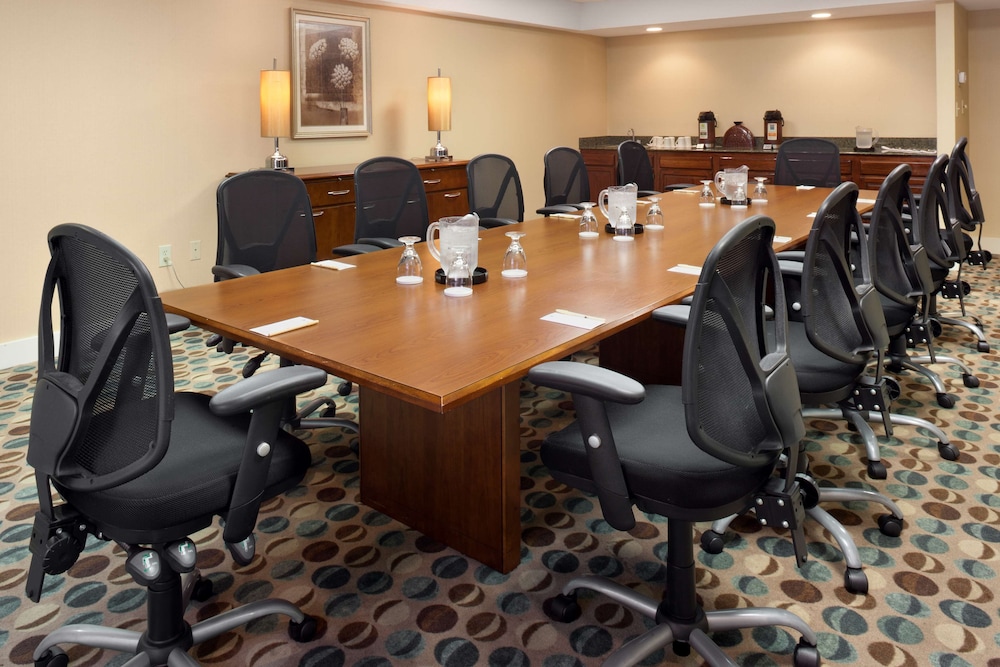 DoubleTree By Hilton Hotel Augusta - photo 45