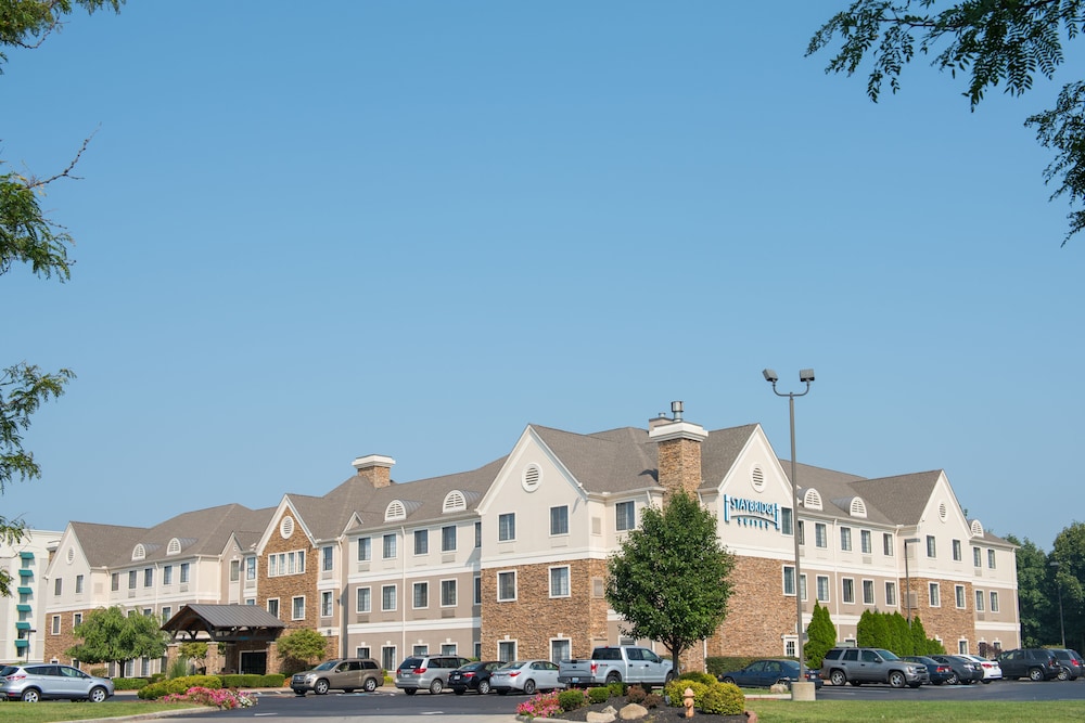 Staybridge Suites Columbus Airport by IHG - photo 27