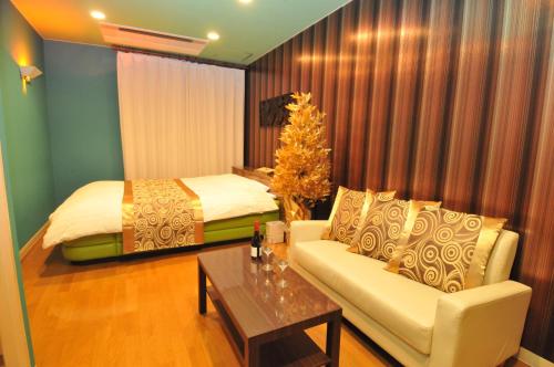 Ｈｏｔｅｌkura — Sodegaura — photo 3