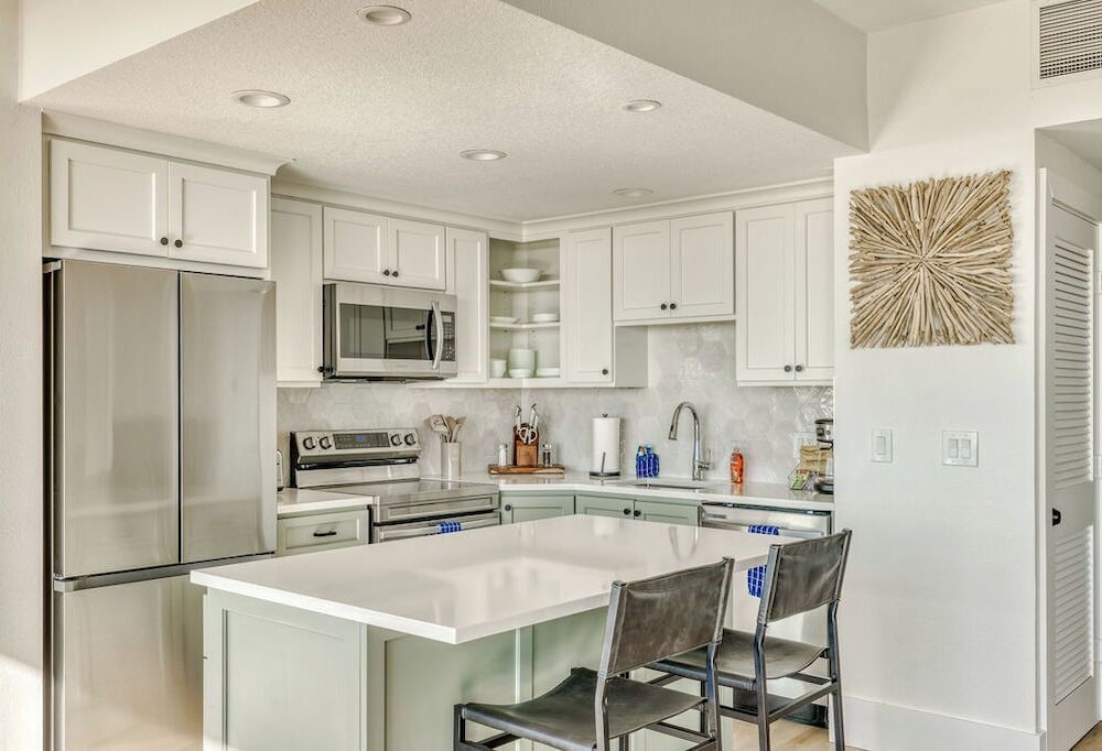 Sand & Sea Resort Condominiums - photo 423