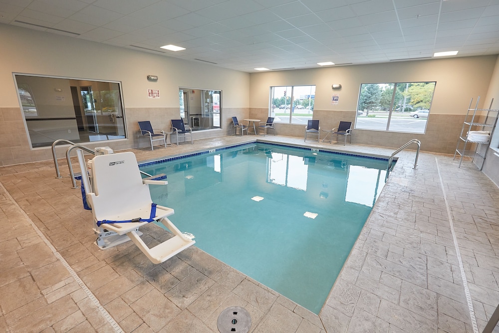 Gundersen Hotel & Suites - photo 23
