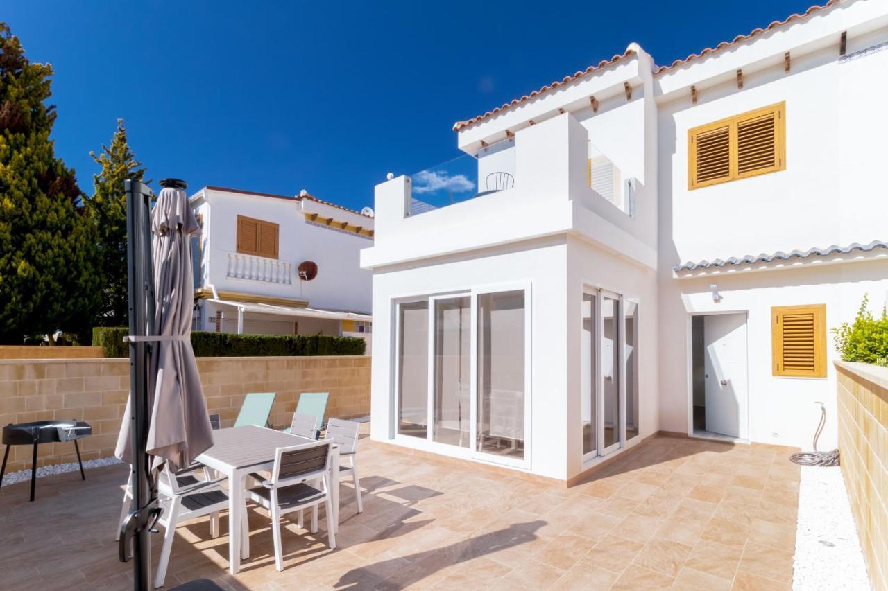 Espanatour Parquemar in Torrevieja, Spain