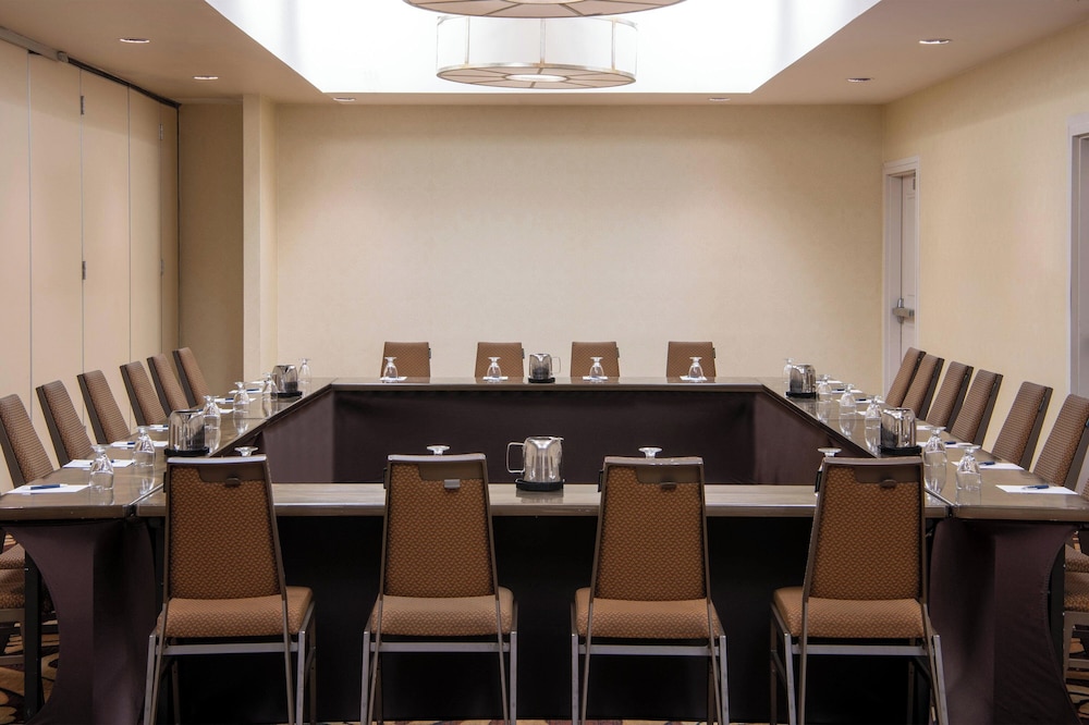 Sheraton Mission Valley San Diego Hotel - photo 100