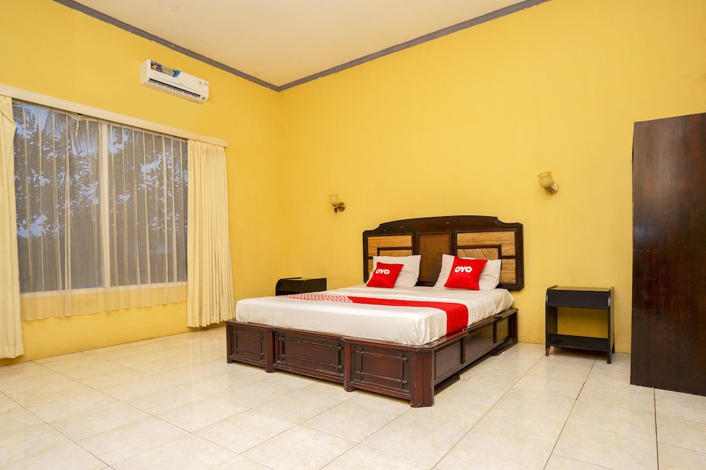 OYO 1989 Hotel Pelangi Harapan in Samarinda, Indonesia