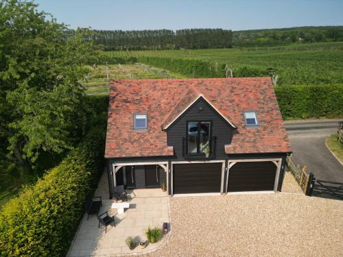 Cannister Hall Apartment Selling Faversham Kent — 4-Star Luxury Hotel in Faversham, United Kingdom