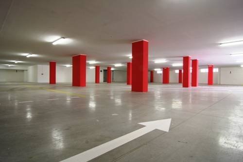 Hotel Atlas — Benesov — photo 2