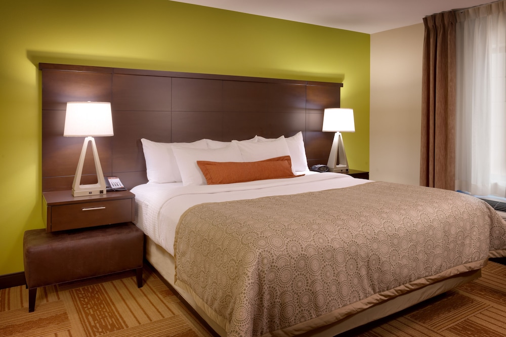 Staybridge Suites Cheyenne an IHG Hotel - photo 2