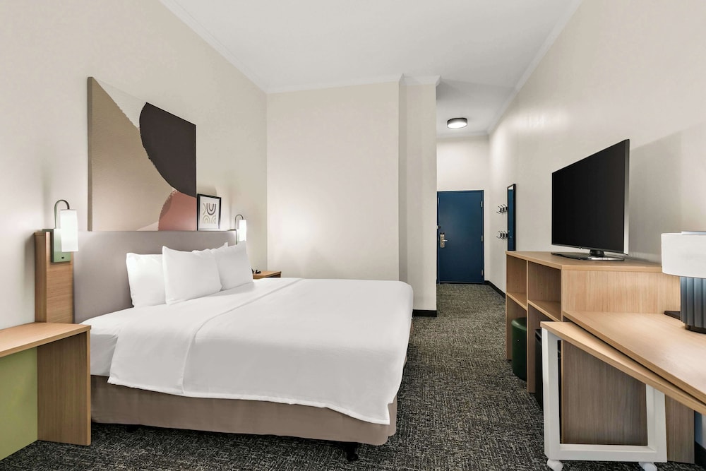 Spark by Hilton Commerce GA - photo 14