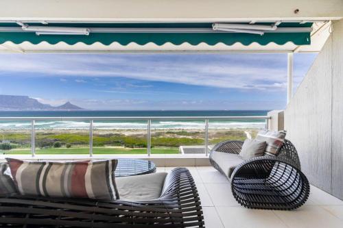 Dolphin Beach Penthouse