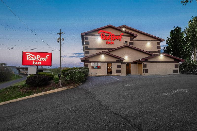 Red Roof Inn Bristol - photo 3