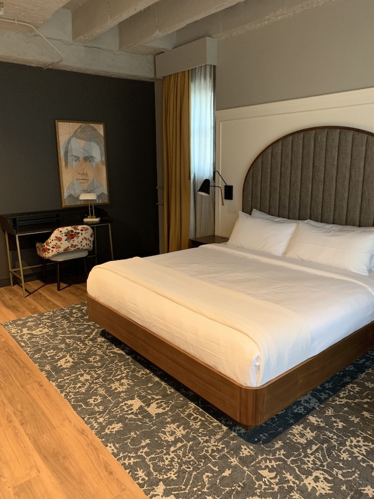 Hotel Indigo Omaha Downtown by IHG - photo 23