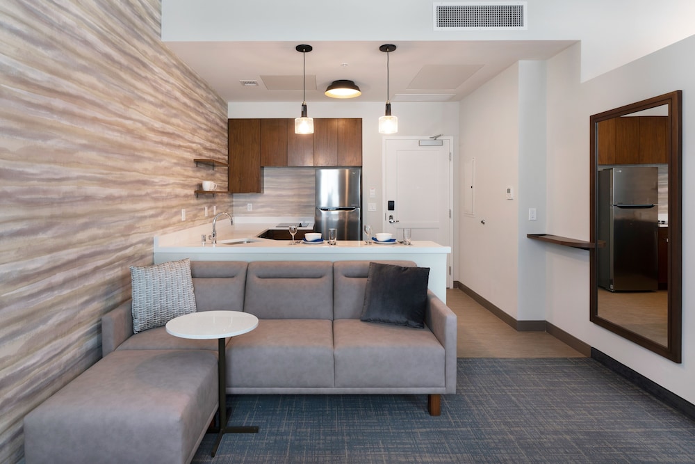 Residence Inn by Marriott Marina del Rey - photo 6