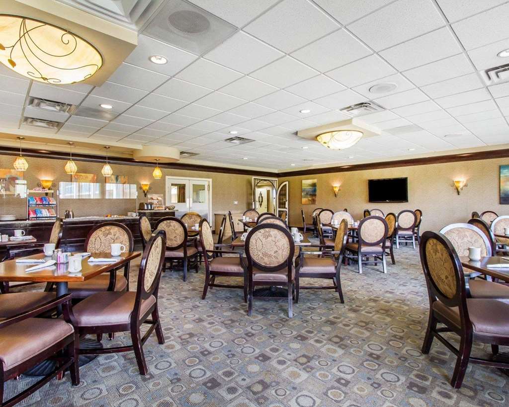 Quality Inn Deming - photo 38