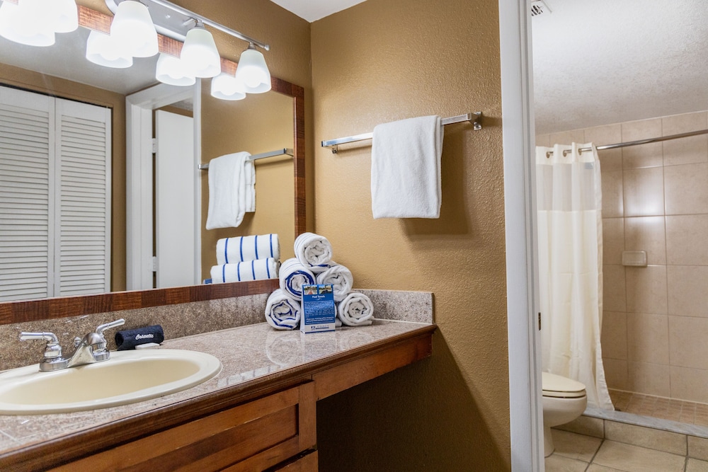 Legacy Vacation Resorts Kissimmee Orlando - photo 60