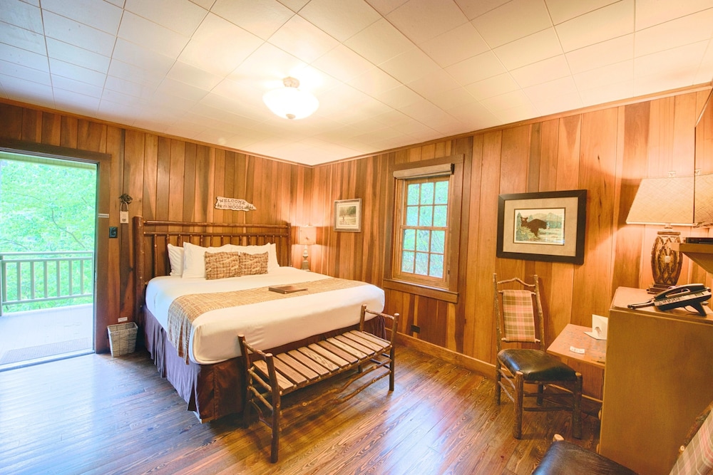 Historic Tapoco Lodge Resort - photo 32