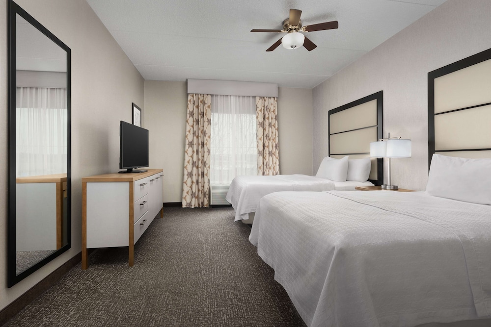 Homewood Suites By Hilton York - photo 14
