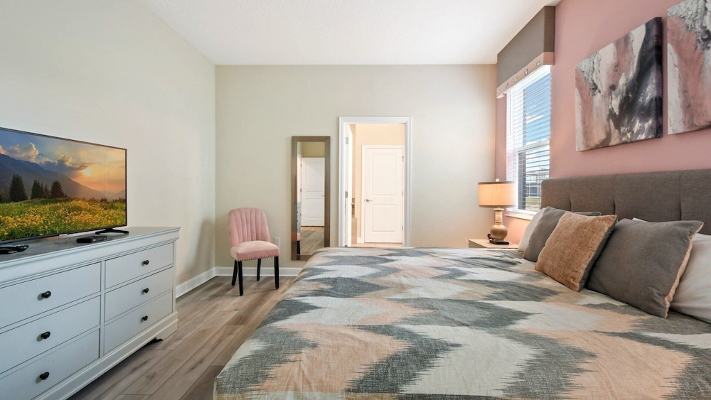 Resort Access Perfect 4 Families Near Theme Parks - photo 12
