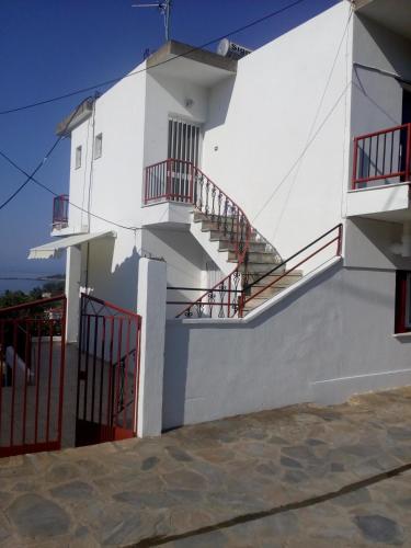 George Rooms - last minute hotel in Unknown City