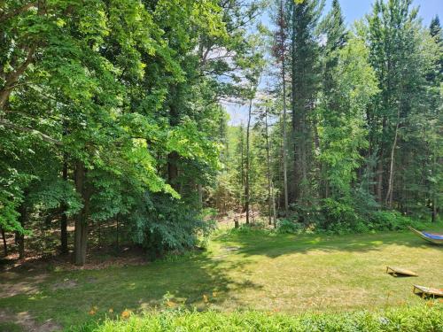 Springbrook Inn East Room — Houghton Lake