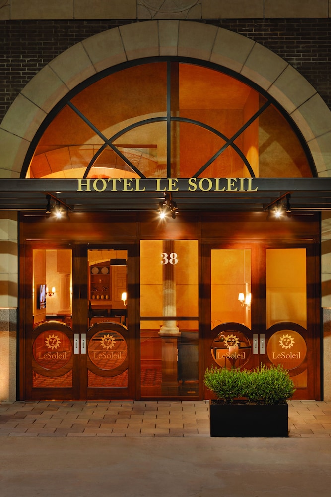 Executive LeSoleil NY - photo 71