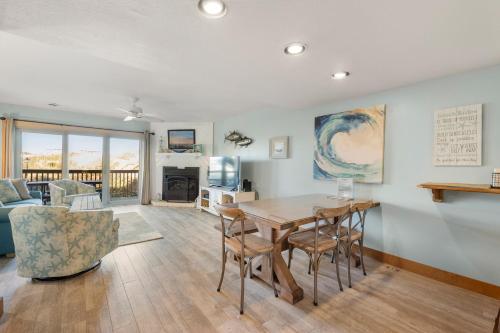 Slack Tide - carbon neutral hotel in Nags Head