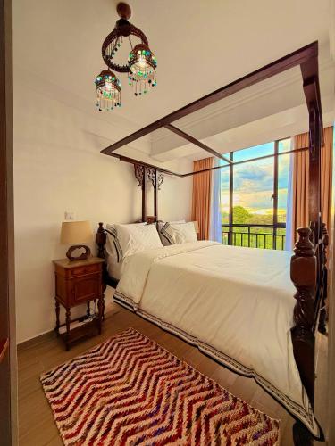Barfatha Luxury Living