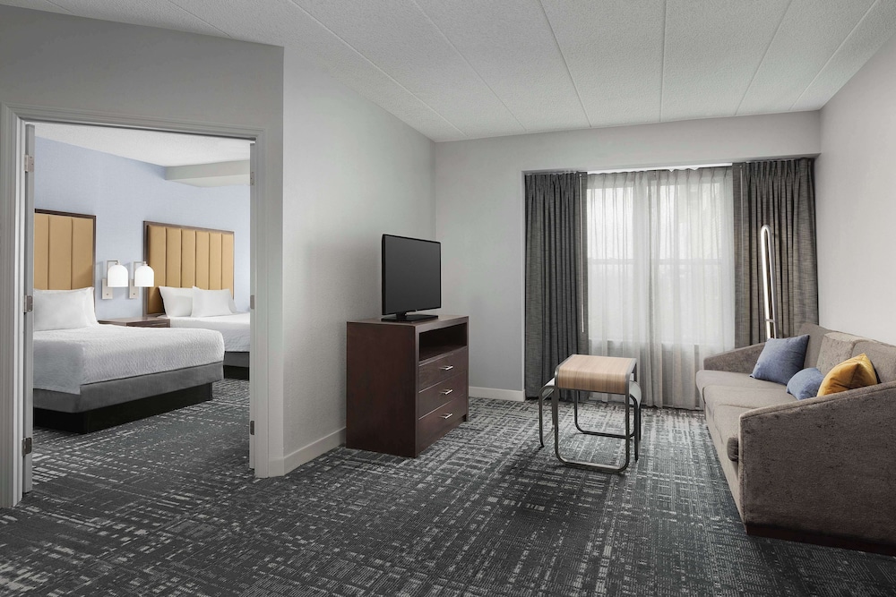 Homewood Suites by Hilton Reading - photo 25