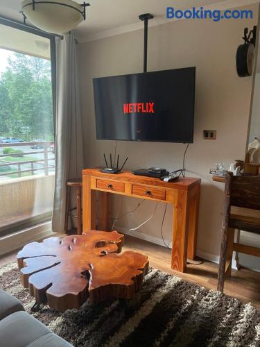 Departamentos Pucón in Pucon, Chile