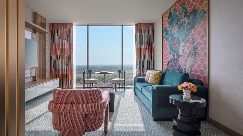 Lake Nona Wave Hotel - photo 21