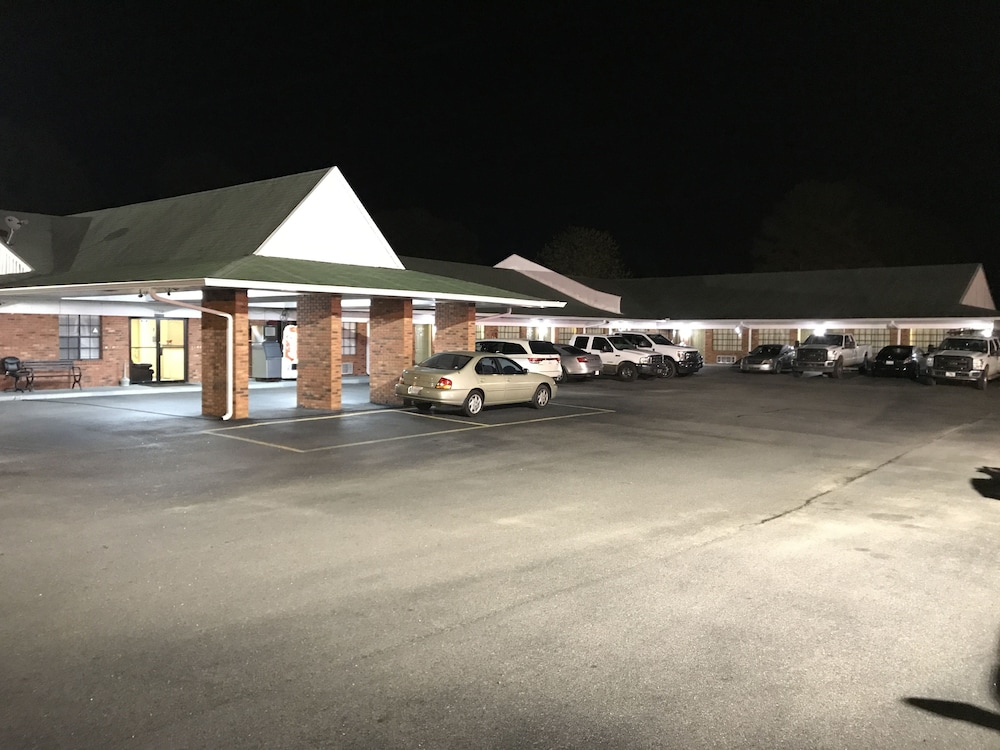 Western Motel Prentiss - photo 20
