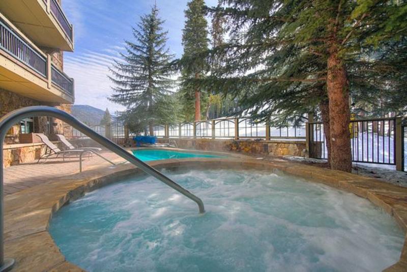 Timbers & Lone Eagle by Vail Resorts - photo 60