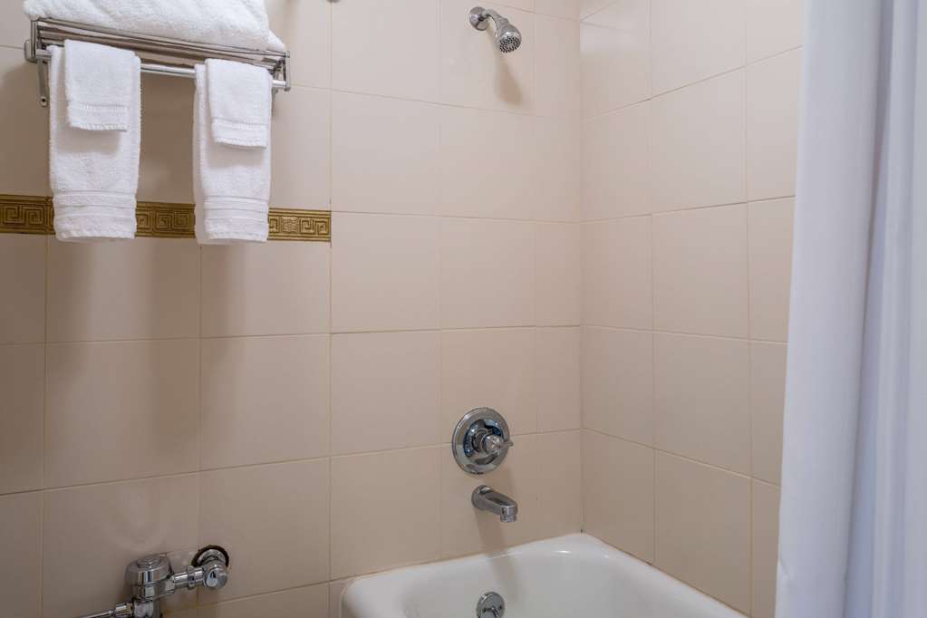 Gilmore Hotel Trademark Collection by Wyndham - photo 19