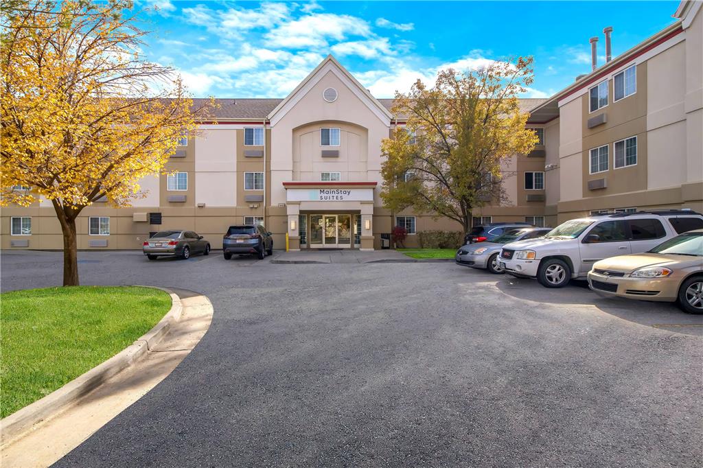 MainStay Suites Salt Lake City Fort Union - photo 3