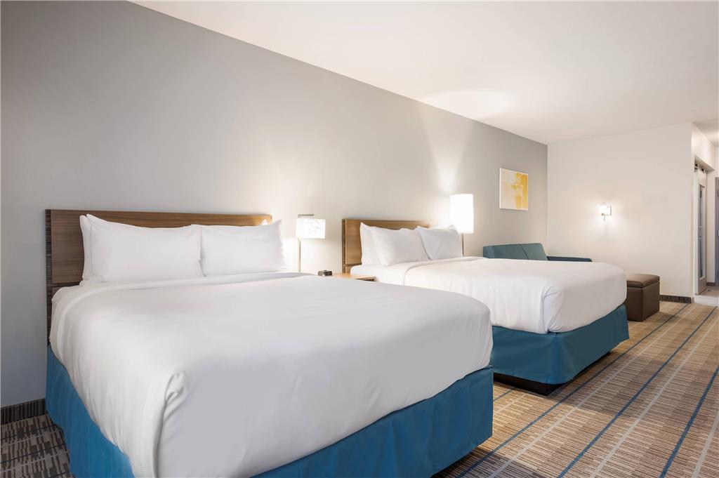 MainStay Suites Gaylord - photo 16