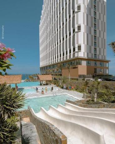 Resort Condotel Apec Mui Ne Ps 1 Phong Ngu in Phan Thiet, Vietnam