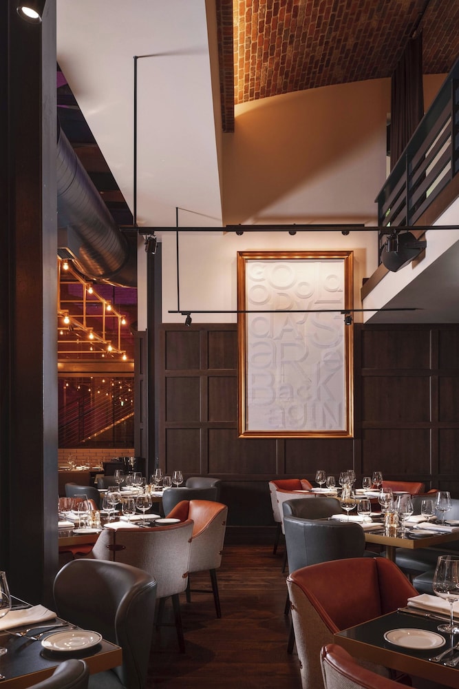Hotel Distil Autograph Collection - photo 33