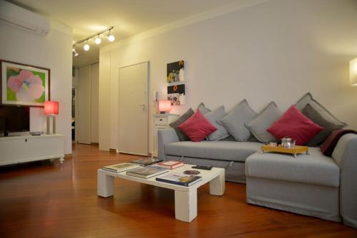 Super Apt in Santa Croce District — 4-Star Luxury Hotel in Florence, Italy